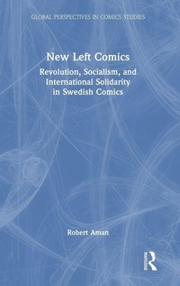 Enlarge image Cover: New Left Comics - Routledge India
