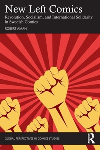 Enlarge image Cover: New Left Comics - Routledge India