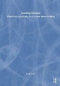 Cover: Leading Literacy - Routledge