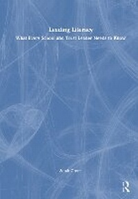 Enlarge image Cover: Leading Literacy - Routledge