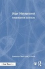 Cover: Stage Management - Routledge