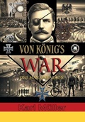 Cover: Von Koenig's War - FriesenPress