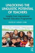 Cover: Unlocking the Linguistic Potential of Teachers - Routledge