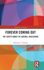 Cover: Forever Coming Out - Routledge