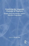 Cover: Unlocking the Linguistic Potential of Teachers - Routledge