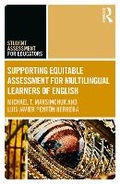 Bild: Supporting Equitable Assessment for Multilingual Learners of English - Routledge