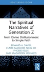 Cover: The Spiritual Narratives of Generation Z - Routledge