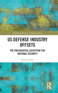Cover: US Defense Industry Offsets - Routledge