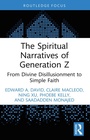 Cover: The Spiritual Narratives of Generation Z - Routledge