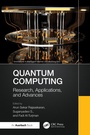 Cover: Quantum Computing - Auerbach