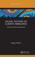 Cover: Causal Factors of Climate Imbalance - CRC Press