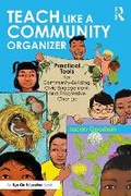 Bild: Teach like a Community Organizer - Routledge