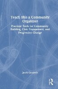 Bild: Teach like a Community Organizer - Routledge