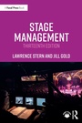 Cover: Stage Management - Routledge
