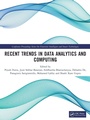 Cover: Recent Trends in Data Analytics and Computing - CRC Press