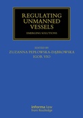 Cover: Regulating Unmanned Vessels - Informa Law