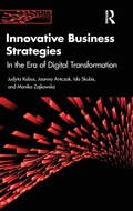 Cover: Innovative Business Strategies - Routledge