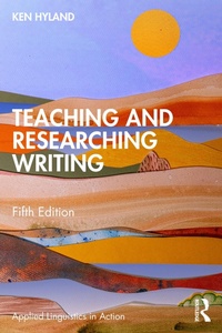 Enlarge image Cover: Teaching and Researching Writing - Routledge