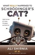 Cover: What Really Happened to Schroedinger's Cat? - QTM Publishing