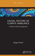 Cover: Causal Factors of Climate Imbalance - CRC Press