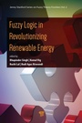 Cover: Fuzzy Logic in Revolutionizing Renewable Energy - Taylor & Francis