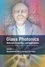 Cover: Glass Photonics - Taylor & Francis