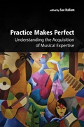 Cover: Practice Makes Perfect - Taylor & Francis