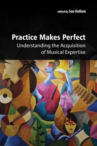 Enlarge image Cover: Practice Makes Perfect - Taylor & Francis