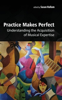 Enlarge image Cover: Practice Makes Perfect - Jenny Stanford Publishing
