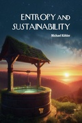 Cover: Entropy and Sustainability - Taylor & Francis