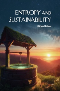 Enlarge image Cover: Entropy and Sustainability - Taylor & Francis