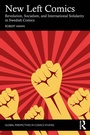 Cover: New Left Comics - CRC Press