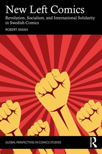 Enlarge image Cover: New Left Comics - CRC Press