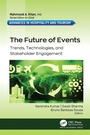 Cover: The Future of Events - Apple Academic Press Inc.