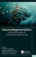 Cover: Neurodegeneration - Apple Academic Press Inc.