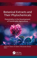 Cover: Botanical Extracts and Their Phytochemicals - Apple Academic Press Inc.