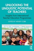 Cover: Unlocking the Linguistic Potential of Teachers - Routledge