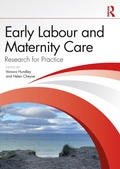 Cover: Early Labour and Maternity Care - Routledge