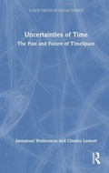 Cover: Uncertainties of Time - Routledge