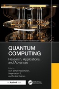 Bild: Quantum Computing - Auerbach