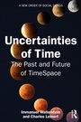 Cover: Uncertainties of Time - Routledge
