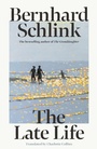 Cover: The Late Life - Weidenfeld and Nicholson