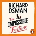 Cover: The Impossible Fortune - Penguin Books Ltd