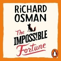 Enlarge image Cover: The Impossible Fortune - Penguin Books Ltd