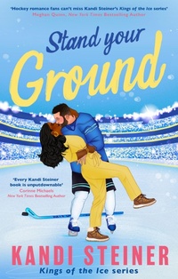 Enlarge image Cover: Stand Your Ground - Renegade Books