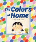Cover: Colors of Home - Abrams Books