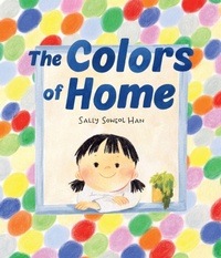 Enlarge image Cover: Colors of Home - Abrams Books