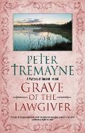 Cover: Grave of the Lawgiver - Severn House