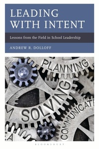 Enlarge image Cover: Leading with Intent - Rowman & Littlefield Publishers