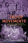Cover: Troop Movements - University of Pennsylvania Press